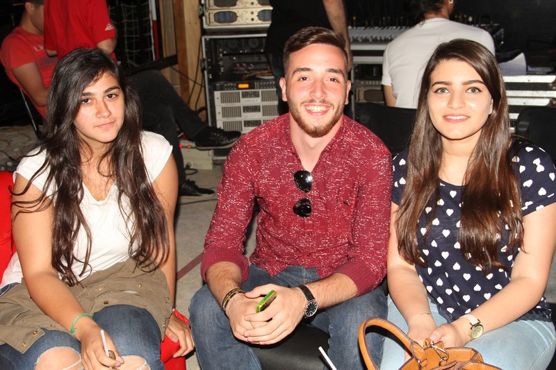 AUL Dekwaneh FEST 2016